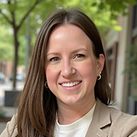 Kelsey Stappert, Psy.D.